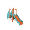 Mini Tower Playset VVZ-VZM1-003-0,8m