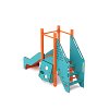 Mini Tower Playset VVZ-VZM1-003-0,6m