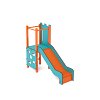 Mini Tower Playset VVZ-VZM1-005-0,8m