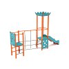 Mini Tower Playset VVZ-VZM2-001-0,8m