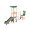 Mini Tower Playset VVZ-VZM2-001-0,8m
