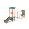 Mini Tower Playset VVZ-VZM2-001-0,6m