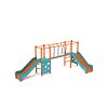 Mini Tower Playset VVZ-VZM2-003-0,8m