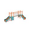 Mini Tower Playset VVZ-VZM2-003-0,6m