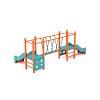 Mini Tower Playset VVZ-VZM2-003-0,6m