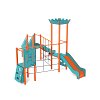 Mini Tower Playset VVZ-VZM3-001-0,8m