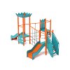 Mini Tower Playset VVZ-VZM3-001-0,6m