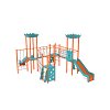 Mini Tower Playset VVZ-VZM4-001-1,0m
