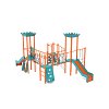 Mini Tower Playset VVZ-VZM4-001-1,0m