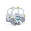 Spring rocker Carriage VVZ-SH017 EN