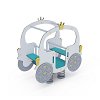 Spring rocker Carriage VVZ-SH017 EN
