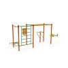 Street workout set W16-2