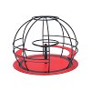 Inclusive globe carousel VVZ-KL015 EN