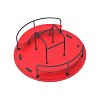 Inclusive carousel VVZ-KL013 EN