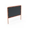 Educational panel - Drawing board VVZ-EDU008
