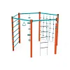 Rope gymcenter VVZ-GYM003