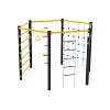 Rope gymcenter VVZ-GYM003