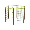 Rope gymcenter VVZ-GYM003