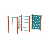 Steel gymcenter VVZ-GYM005