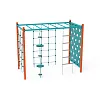 Steel gymcenter VVZ-GYM006-1