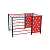 Steel gymcenter VVZ-GYM006