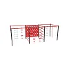 Steel gymcenter VVZ-GYM007