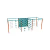 Steel gymcenter VVZ-GYM007