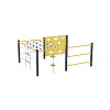 Mini Gymcenter VVZ-MGYM006