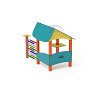 Educational house VVZ-PD013-5