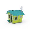 Themed house - Bakery VVZ-PD007-1