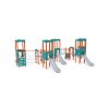 Combined Tower set VVZ-VZ7-002