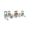 Combined Tower set VVZ-VZ7-002
