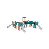 Combined Tower set VVZ-VZ7-001