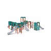 Combined Tower set VVZ-VZ7-001