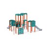 Combined Tower set VVZ-VZ4-001