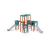 Combined Tower set VVZ-VZ4-001