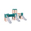 Combined Tower set VVZ-VZ3-001