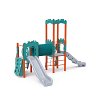 Combined Tower set VVZ-VZ2-008