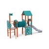 Combined Tower set VVZ-VZ2-006