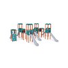 Combined Tower set VVZ-VZ9-001-15