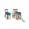 Combined Tower set VVZ-VZ6-001-15