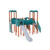 Combined Tower set VVZ-VZ4-002-15