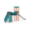Combined Tower set VVZ-VZ2-001-15