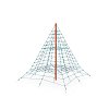Rope pyramid VVZ-PYR045