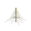 Rope pyramid VVZ-PYR025