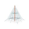 Rope pyramid VVZ-PYR050