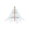 Rope pyramid VVZ-PYR040