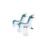 Spring rocker Unicorn VVZ-SH014-2 EN