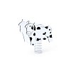 Spring rocker Cow VVZ-SH009 EN