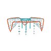 Rope igloo VVZ-LP018 EN